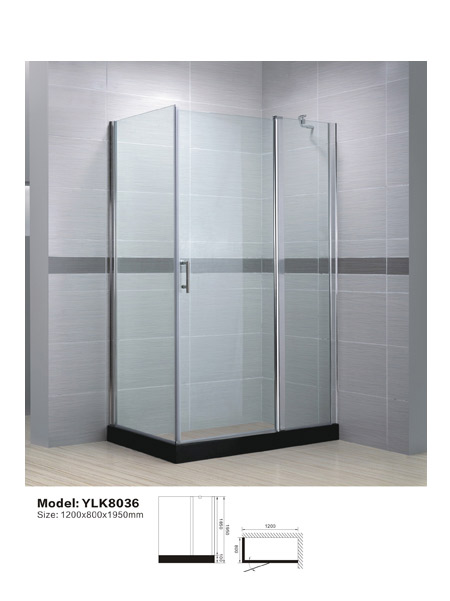  YLK8036